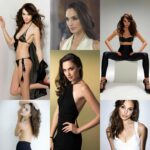 Gal Gadot is one of the hottest women on this planet....