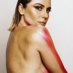 Giovanna Antonelli Nude (4 Photos)