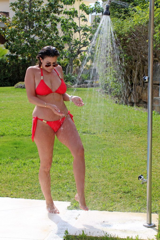 Imogen Thomas Sexy (21 Photos)