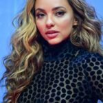 Jade Thirlwall See Through (27 Photos)