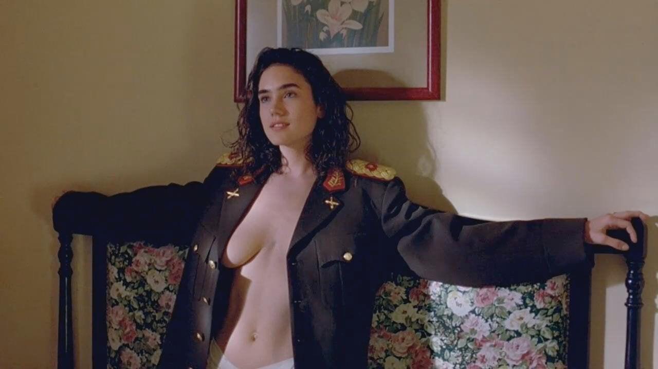 Jennifer Connelly Of Love and Shadows 1994