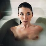 Jewel Staite Nude (3 Photos)