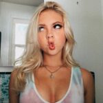 Jordyn Jones Sexy (4 Hot Photos)