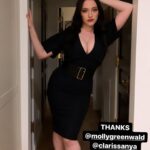 Kat Dennings Needs To Be Worshipped!