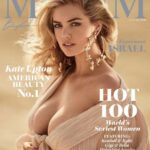 Kate Upton Sexy (8 Photos)