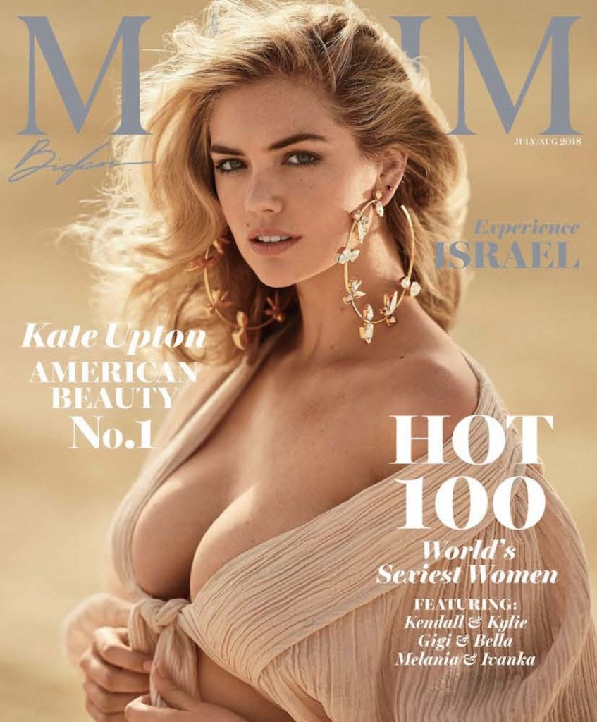 Kate Upton Sexy (8 Photos)