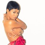 Keke Palmer Nude & Sexy (185 Photos)