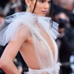 Kendall Jenner See Through (93 Photos + GIF)