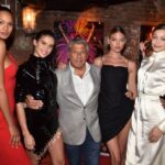 Lais Ribeiro, Sara Sampaio, Martha Hunt, Gigi Hadid Sexy (29 Photos)