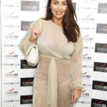 Lauren Goodger See Through (30 Photos)