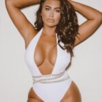 Lauren Goodger Sexy (5 Photos)