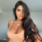 Maria Perez Hot