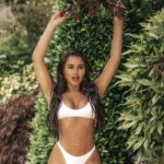 Marnie Simpson Sexy (4 Photos)