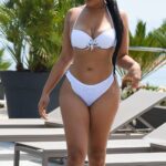 Natalie Nunn Sexy (9 New Photos)