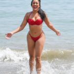 Natalie Nunn Sexy (9 Photos)