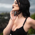 Paige (WWE) Sexy (2 Photos)