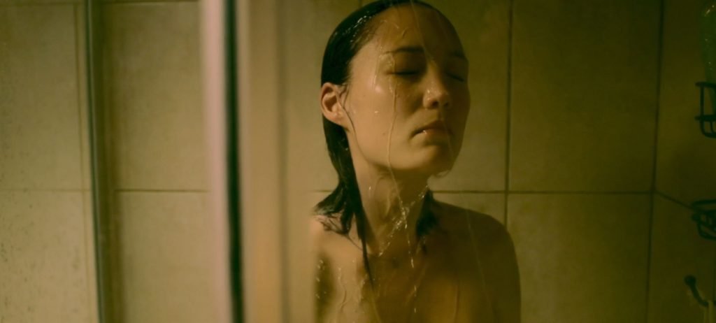 Pom Klementieff Nude – Hacker’s Game (8 Pics + GIFs & Video)