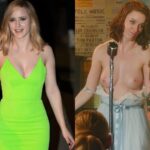 Rachel Brosnahan: On/Off