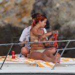 Rita Ora Topless (67 New Photos)