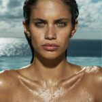 Sara Sampaio Naked (3 Photos)