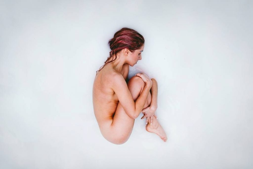 SuRie (Susanna Marie Cork) Nude & Sexy (31 Photos + Video)