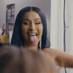 There are so many dirty things I want Cardi B to do with her tongue