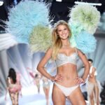 Toni Garrn Sexy (16 Photos)