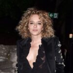 Valeria Golino See Through (3 Photos)