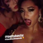 Vanessa White Nip Slip (1 Pic)