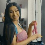 What do you want Cardi B to do with her toy?