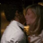 Kirsten Dunst in Bachelorette 2012