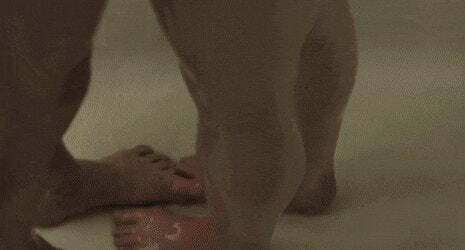 Rose Leslie Shower Plot (Honeymoon)