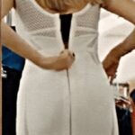 Your friend’s mother isn’t the brightest, but she sure makes working at a clothing store enjoyable... [Sofia Vergara]