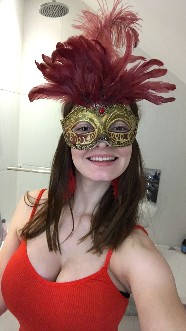 Dakota Blue Richards Leaked