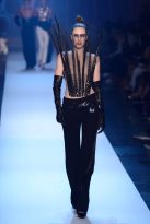 Anna Cleveland See Through (27 Photos + Video)