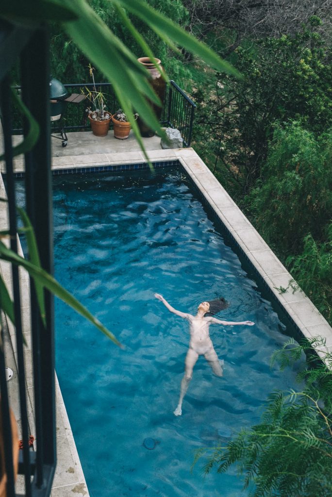 Bailee MyKell Nude (17 Photos)