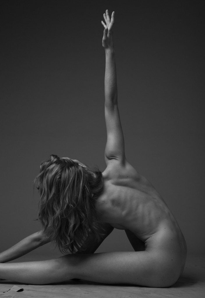 Clara Settje Nude (12 Photos)