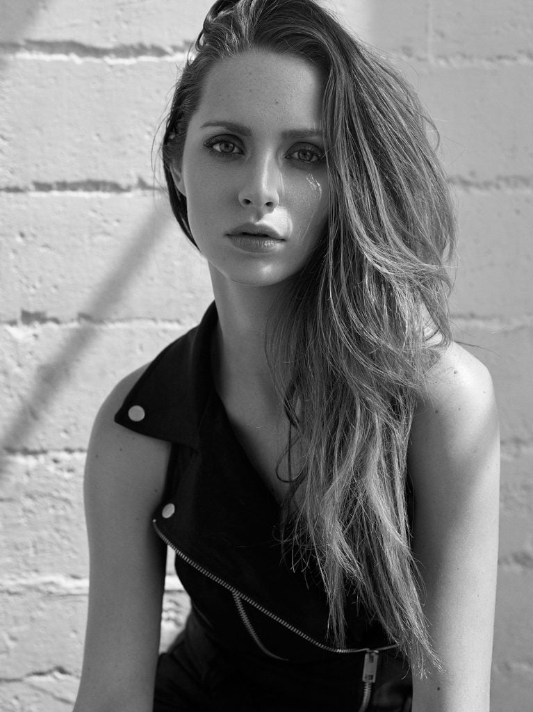 Bailee Mykell Nude (9 Photos)