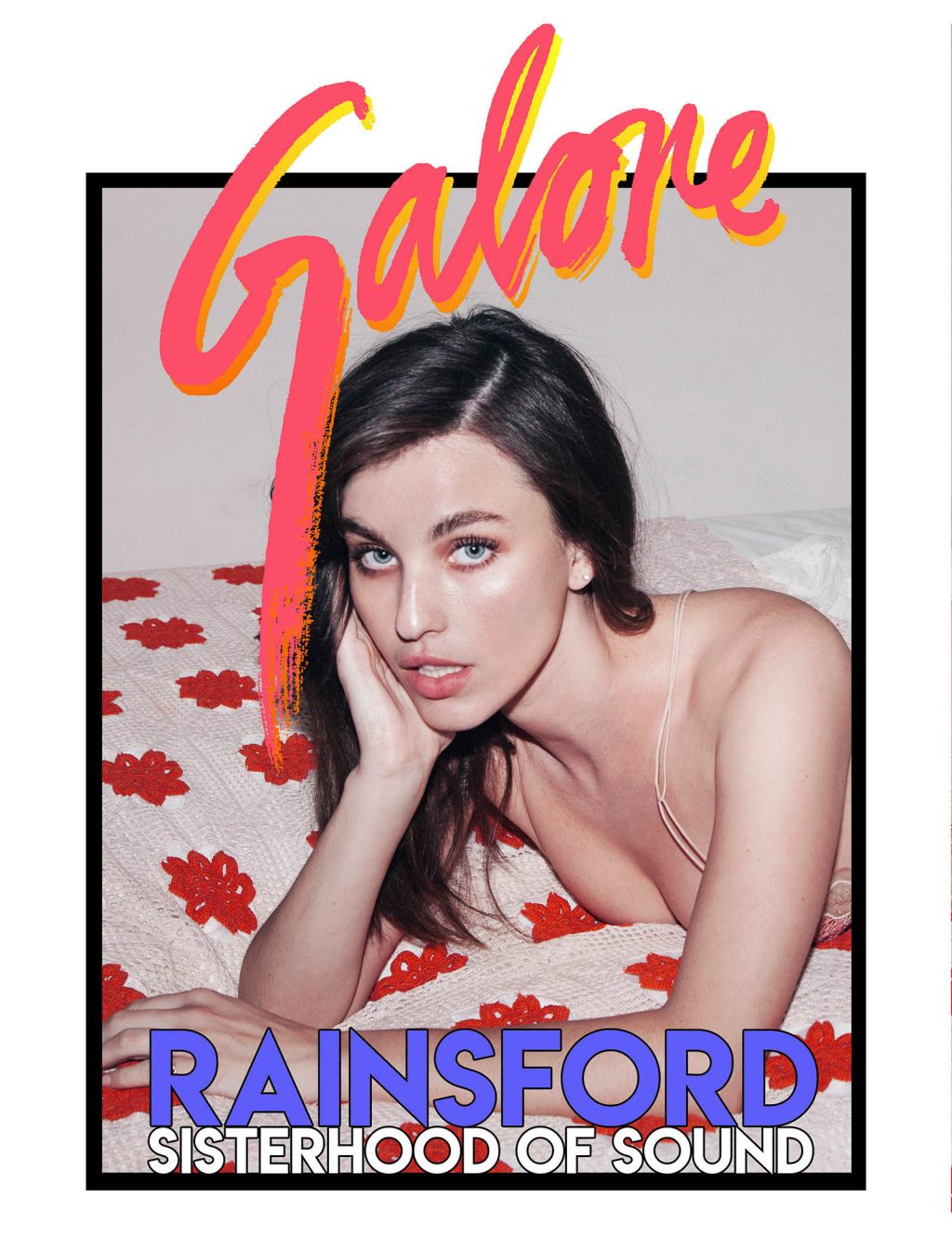 Rainey Qualley Sexy (10 Photos)