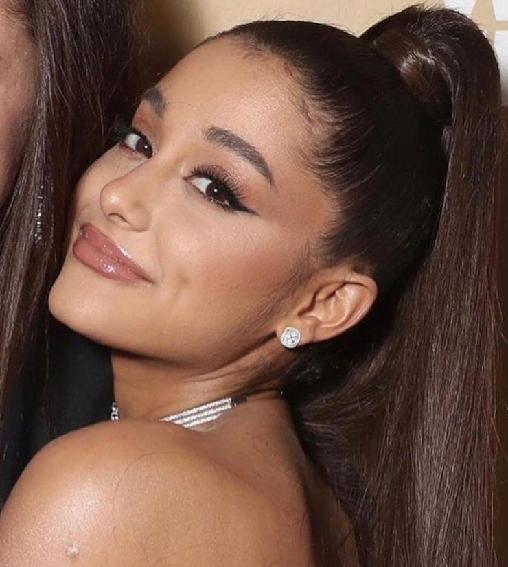 Ariana Grande