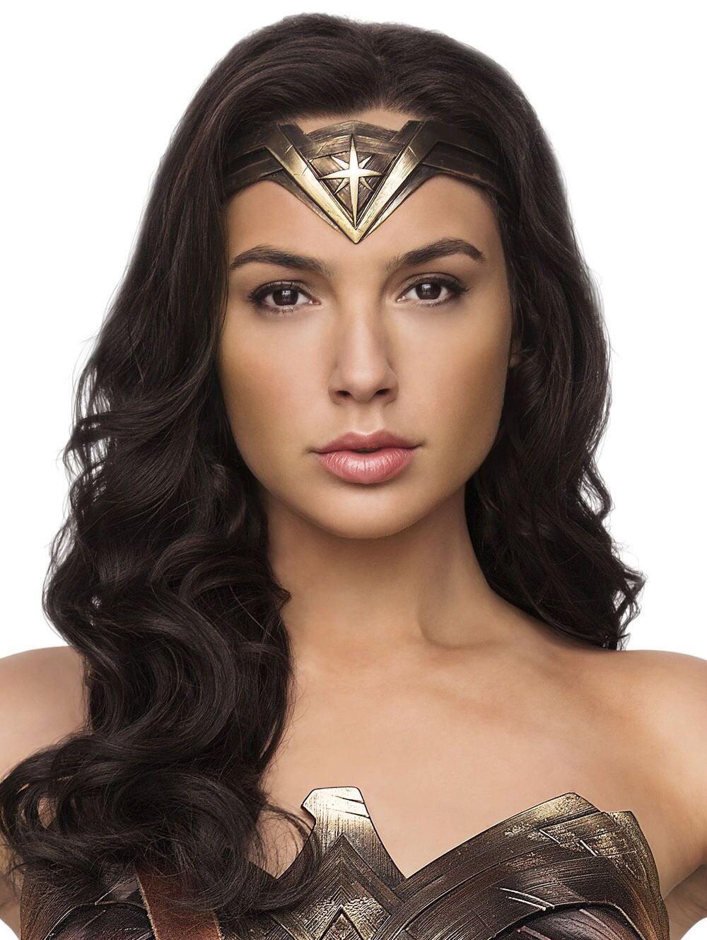 How would you fuck Gal Gadot?