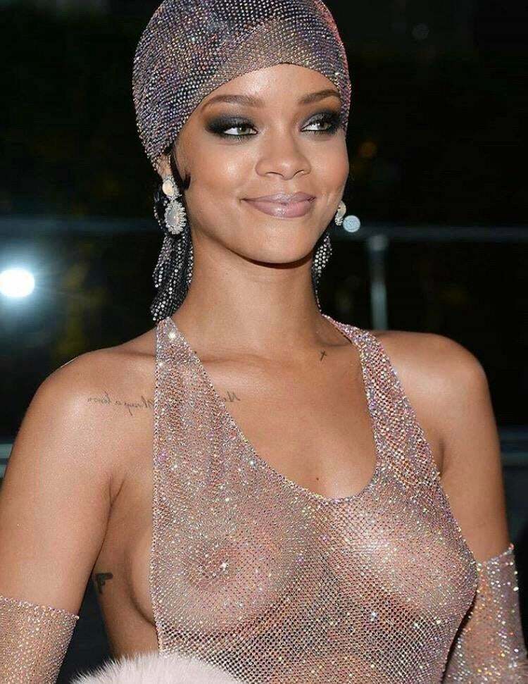 Rihanna