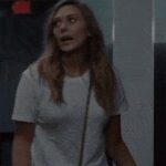 Elizabeth Olsen