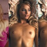 Birthday Girl Margot Robbie On/Off from her breakout role in The Wolf of Wall Street. She turns 30 today.