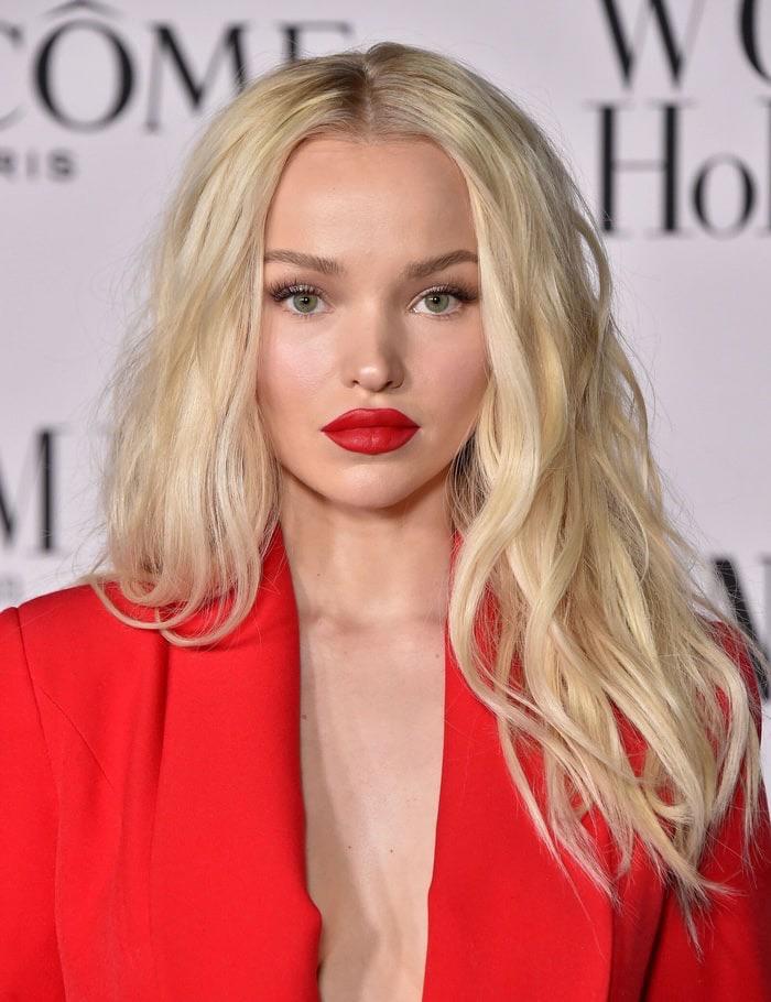 Dove Cameron