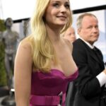 Sophie Turner tits look so soft here