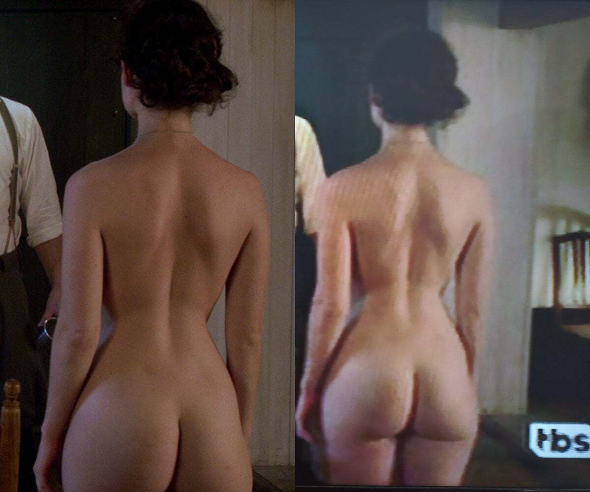 Lilly james nude