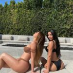 I would kill for a Double Anal Session with Kim Kardashian and Kylie Jenner
