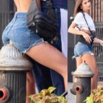 Emily Ratajkowski is such a cock craving whore that even a fucking fire hydrant would suffice!