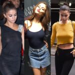 Selena Gomez and her war on bras